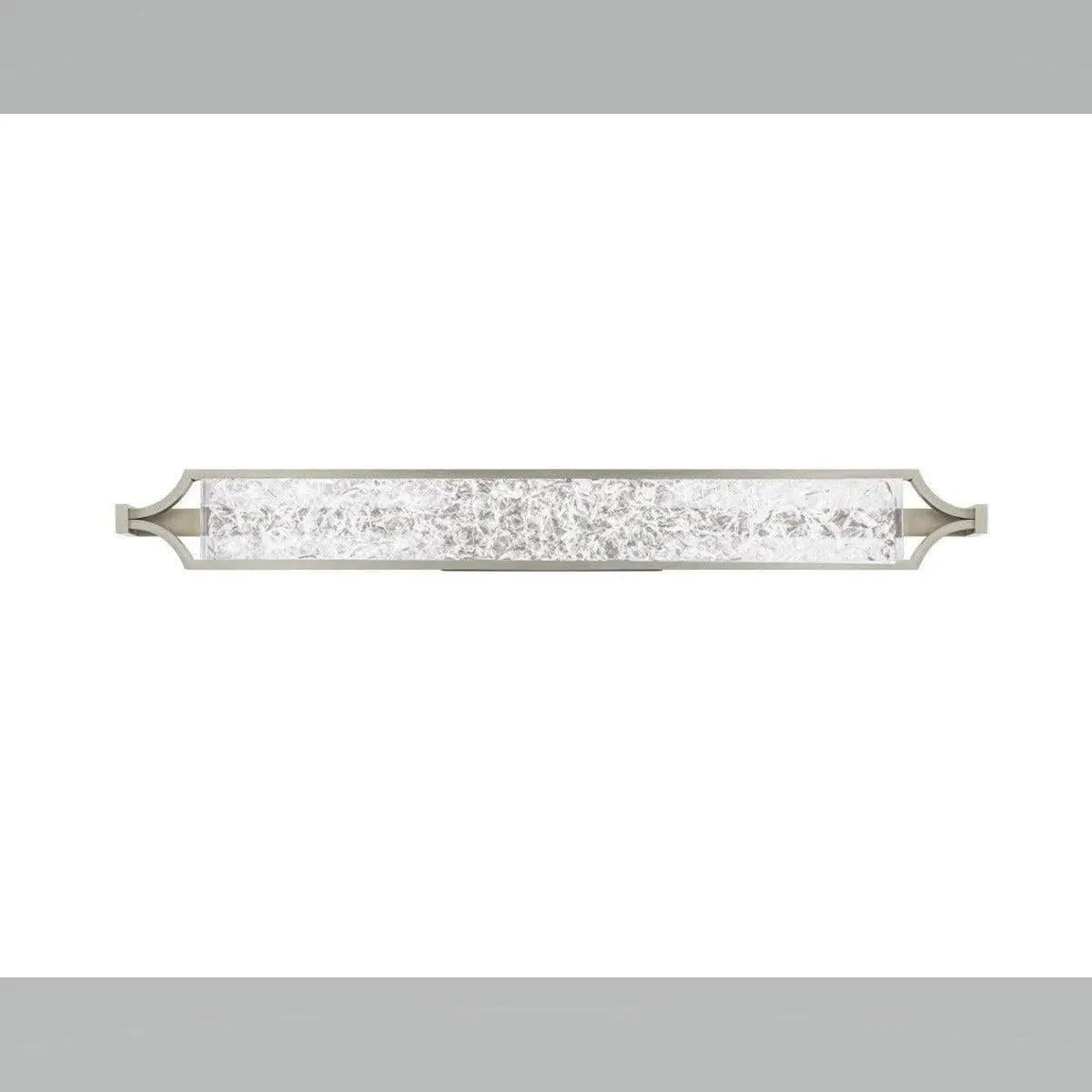 Modern Forms - Emblem LED Bathroom Vanity - WS-32138-BN | Montreal Lighting & Hardware