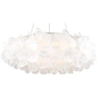 Modern Forms - Fluffy LED Pendant - PD-59922-BN | Montreal Lighting & Hardware