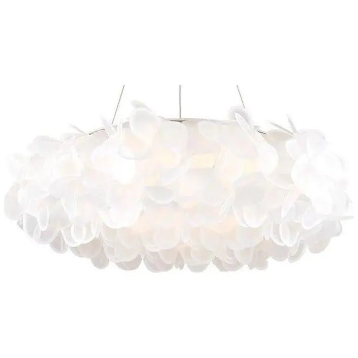 Modern Forms - Fluffy LED Pendant - PD-59922-BN | Montreal Lighting & Hardware