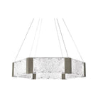 Modern Forms - Forever LED Chandelier - PD-76034-AN | Montreal Lighting & Hardware