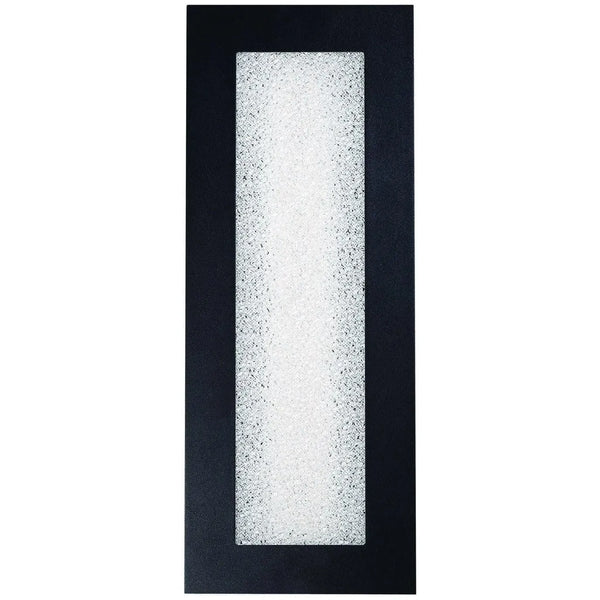 Frost LED Outdoor Wall Mount