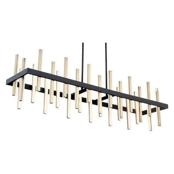 Harmonix LED Linear Pendant