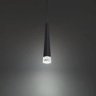 Modern Forms - Harper LED Pendant - PD-64114-BK | Montreal Lighting & Hardware