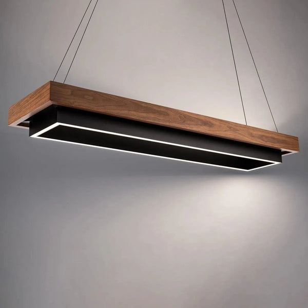 arnaqueur DEL Linéaire Suspension