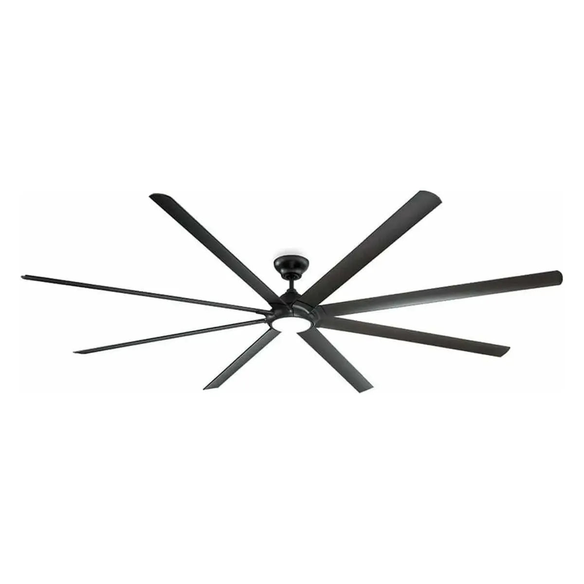 Modern Forms - Hydra Ceiling Fan - FR-W1805-120L-BZ | Montreal Lighting & Hardware