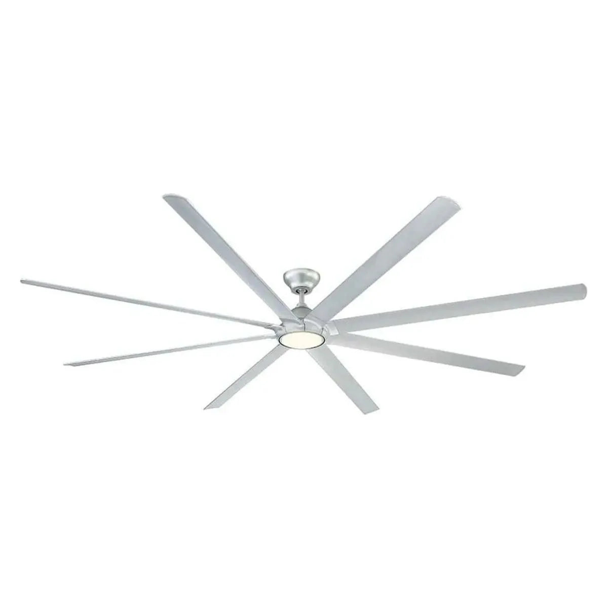 Modern Forms - Hydra Ceiling Fan - FR-W1805-120L-TT | Montreal Lighting & Hardware
