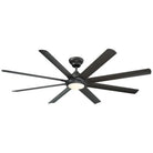 Modern Forms - Hydra Ceiling Fan - FR-W1805-80L-27-BZ | Montreal Lighting & Hardware
