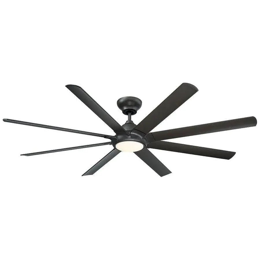 Modern Forms - Hydra Ceiling Fan - FR-W1805-80L-27-BZ | Montreal Lighting & Hardware
