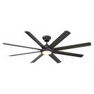 Modern Forms - Hydra Ceiling Fan - FR-W1805-80L-BZ | Montreal Lighting & Hardware