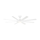 Modern Forms - Hydra Ceiling Fan - FR-W1805-80L-MW | Montreal Lighting & Hardware