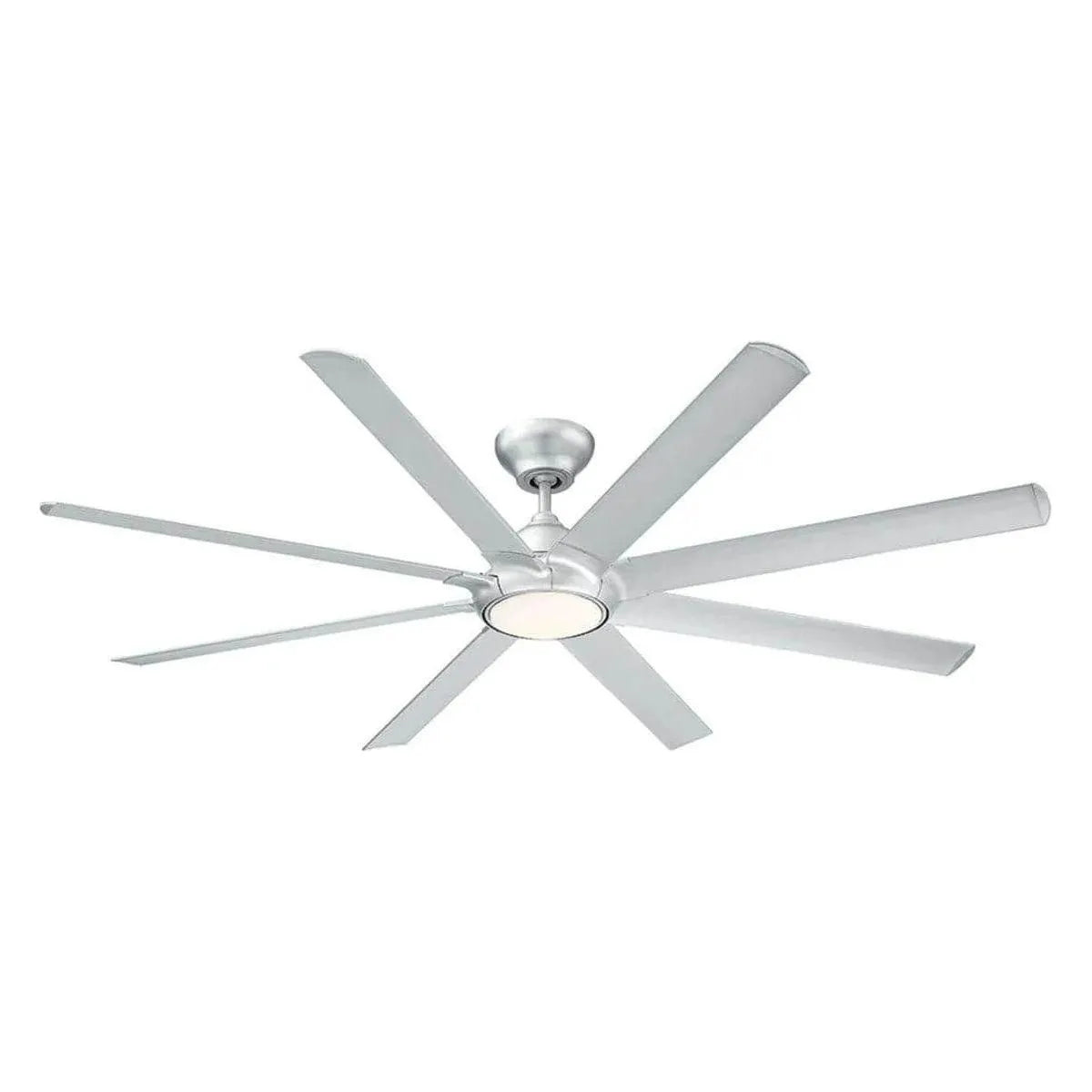 Modern Forms - Hydra Ceiling Fan - FR-W1805-80L-TT | Montreal Lighting & Hardware