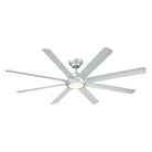 Modern Forms - Hydra Ceiling Fan - FR-W1805-80L-TT | Montreal Lighting & Hardware