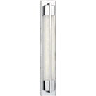 Modern Forms - Ice LED Bathroom Vanity - WS-57927-CH | Montreal Lighting & Hardware