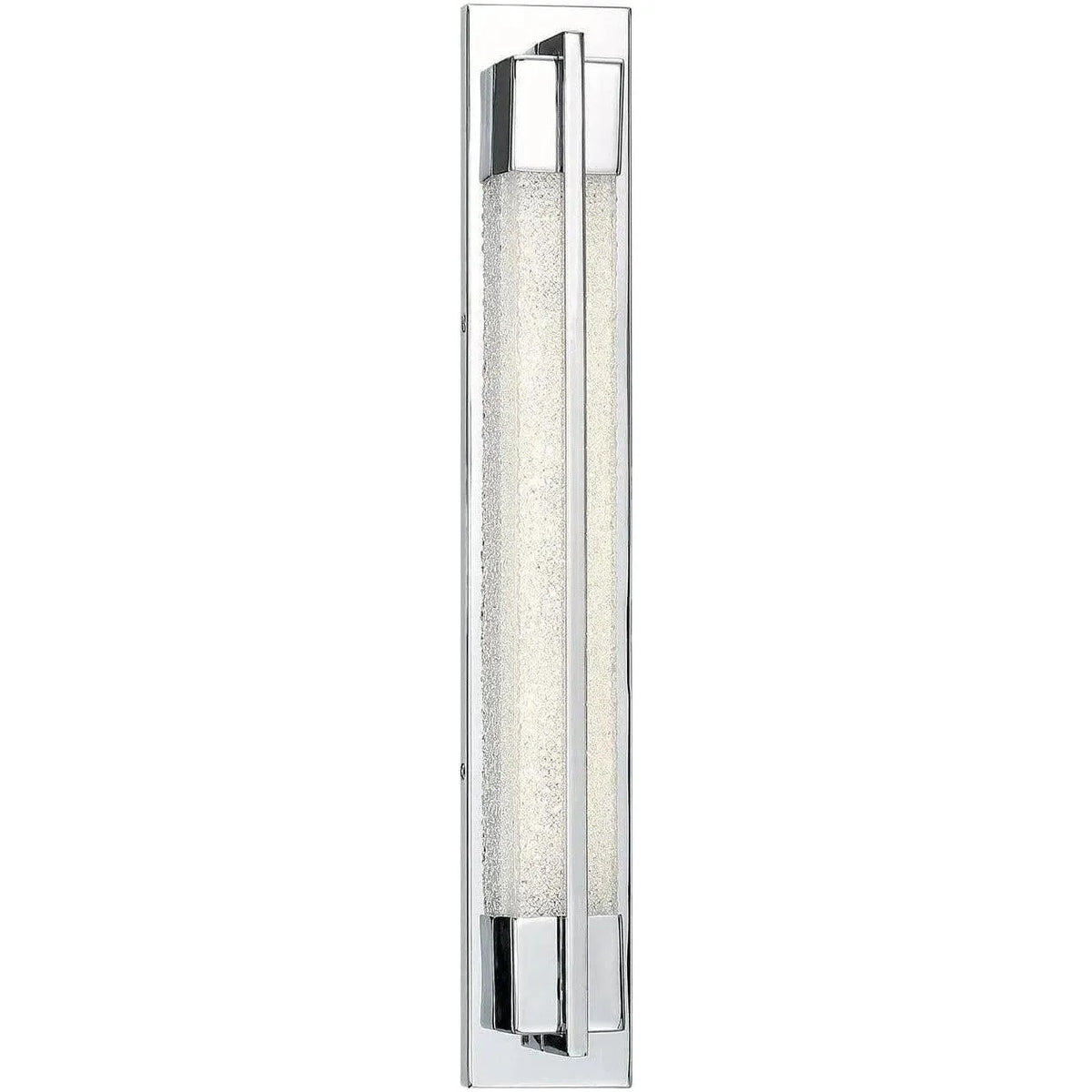 Modern Forms - Ice LED Bathroom Vanity - WS-57937-CH | Montreal Lighting & Hardware