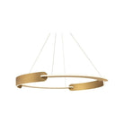 Modern Forms - Ilios LED Pendant Chandelier - PD-86332-AB | Montreal Lighting & Hardware