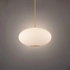 Modern Forms - Illusion LED Pendant - PD-72316-27-AB | Montreal Lighting & Hardware