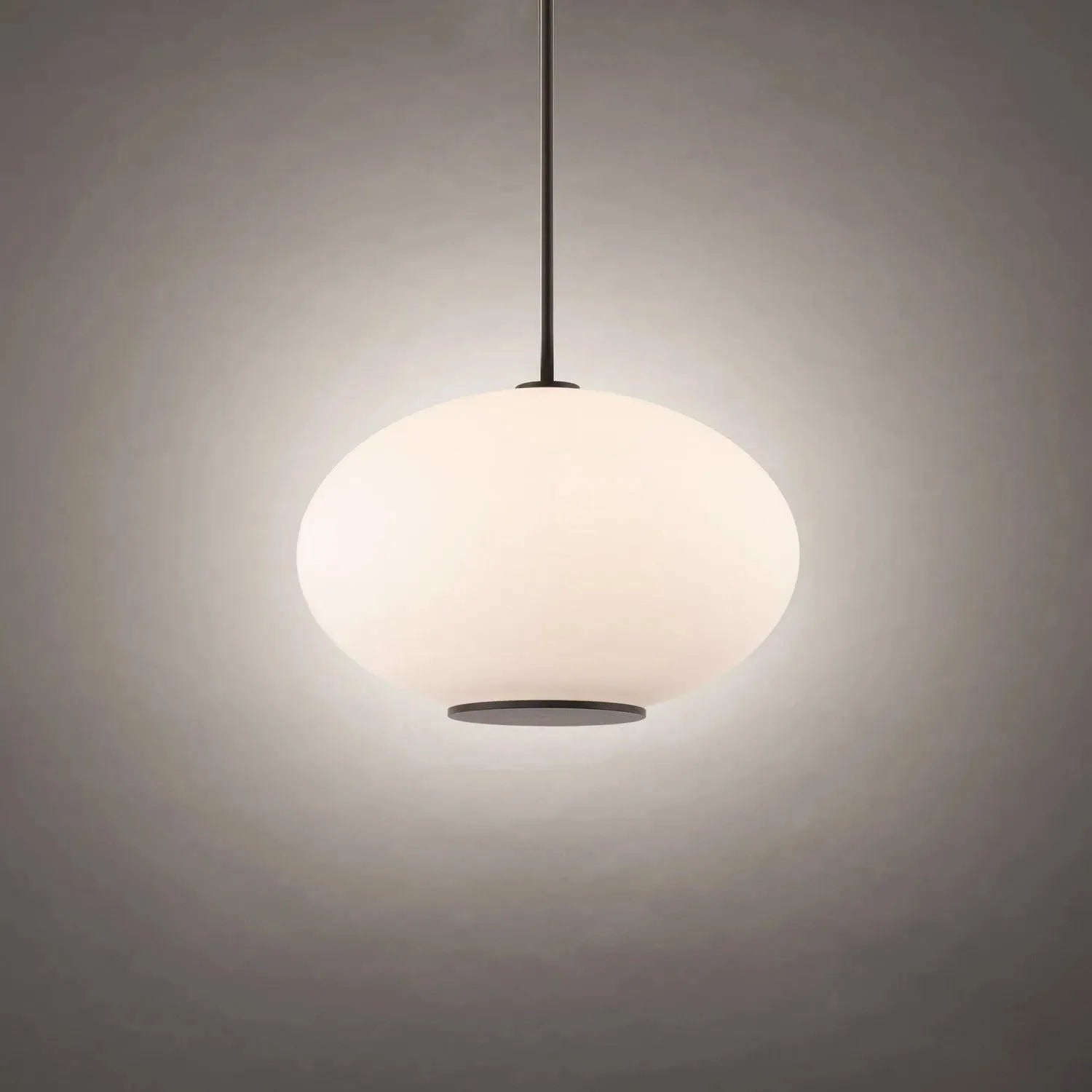 Modern Forms - Illusion LED Pendant - PD-72316-27-AB | Montreal Lighting & Hardware