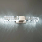 Modern Forms - Juliet LED Bath Vanity - WS-58127-BN | Montreal Lighting & Hardware