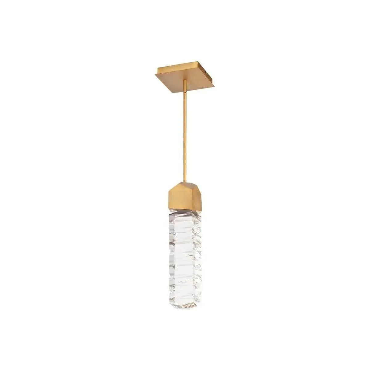 Modern Forms - Juliet LED Pendant - PD-58115-AB | Montreal Lighting & Hardware