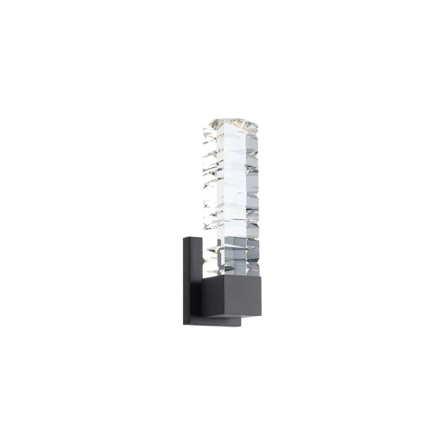 Modern Forms - Juliet LED Wall Sconce - WS-58115-BK | Montreal Lighting & Hardware