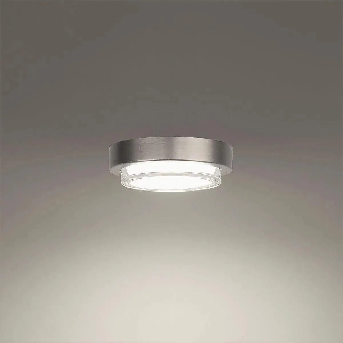 Modern Forms - Kind LED Flush Mount - FM-76108-27-BN | Montreal Lighting & Hardware