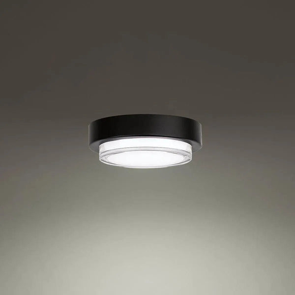 Kind LED Outdoor Flush Mount