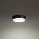 Modern Forms - Kind LED Outdoor Flush Mount - FM-W76108-35-BK | Montreal Lighting & Hardware