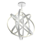 Modern Forms - Kinetic LED Chandelier - PD-61760-TT | Montreal Lighting & Hardware