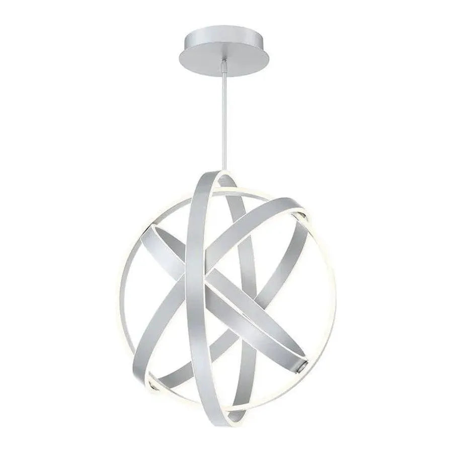 Modern Forms - Kinetic LED Pendant - PD-61728-TT | Montreal Lighting & Hardware