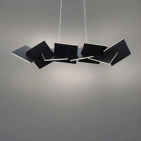 Konstrukt LED Chandelier