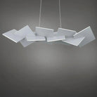 Modern Forms - Konstrukt LED Chandelier - PD-80048-TT | Montreal Lighting & Hardware