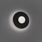 Modern Forms - Landed LED Flush Mount - FM-16412-AB | Montreal Lighting & Hardware
