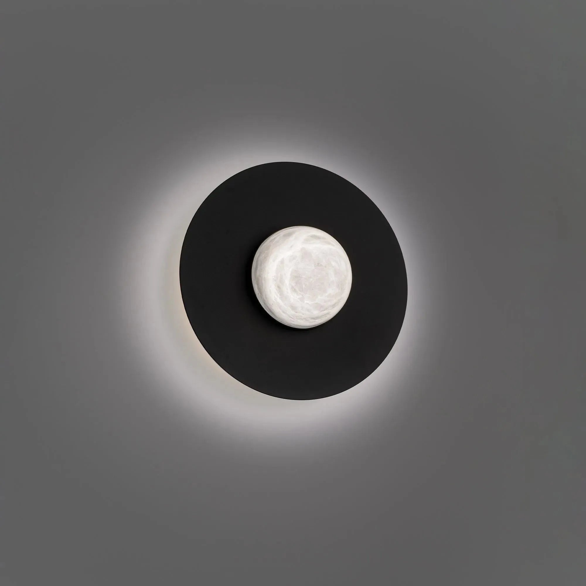 Modern Forms - Landed LED Flush Mount - FM-16412-AB | Montreal Lighting & Hardware
