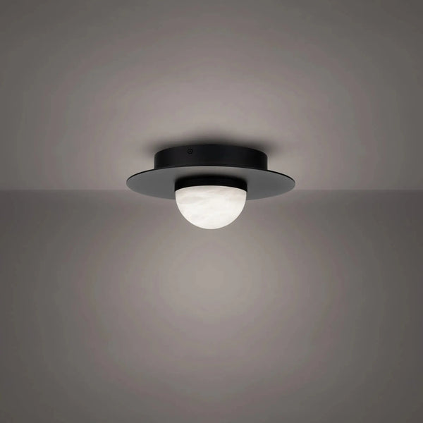 Landed LED Flush Mount