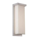 Modern Forms - Ledge LED Outdoor Wall Mount - WS-W1414-AL | Montreal Lighting & Hardware