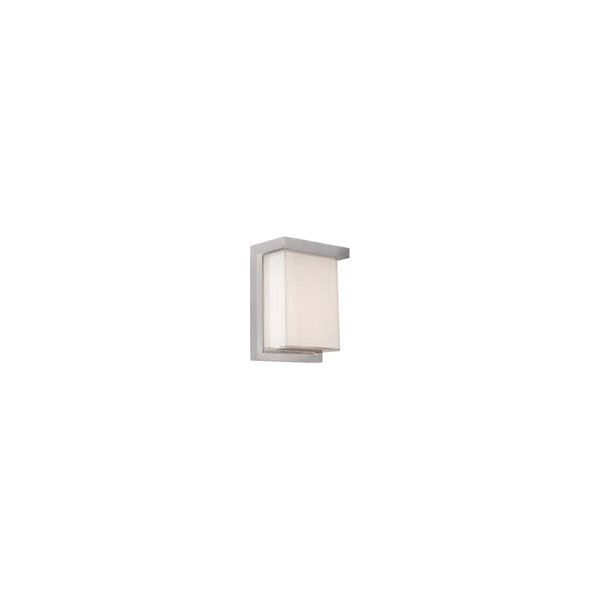 Ledge LED Outdoor Wall Sconce