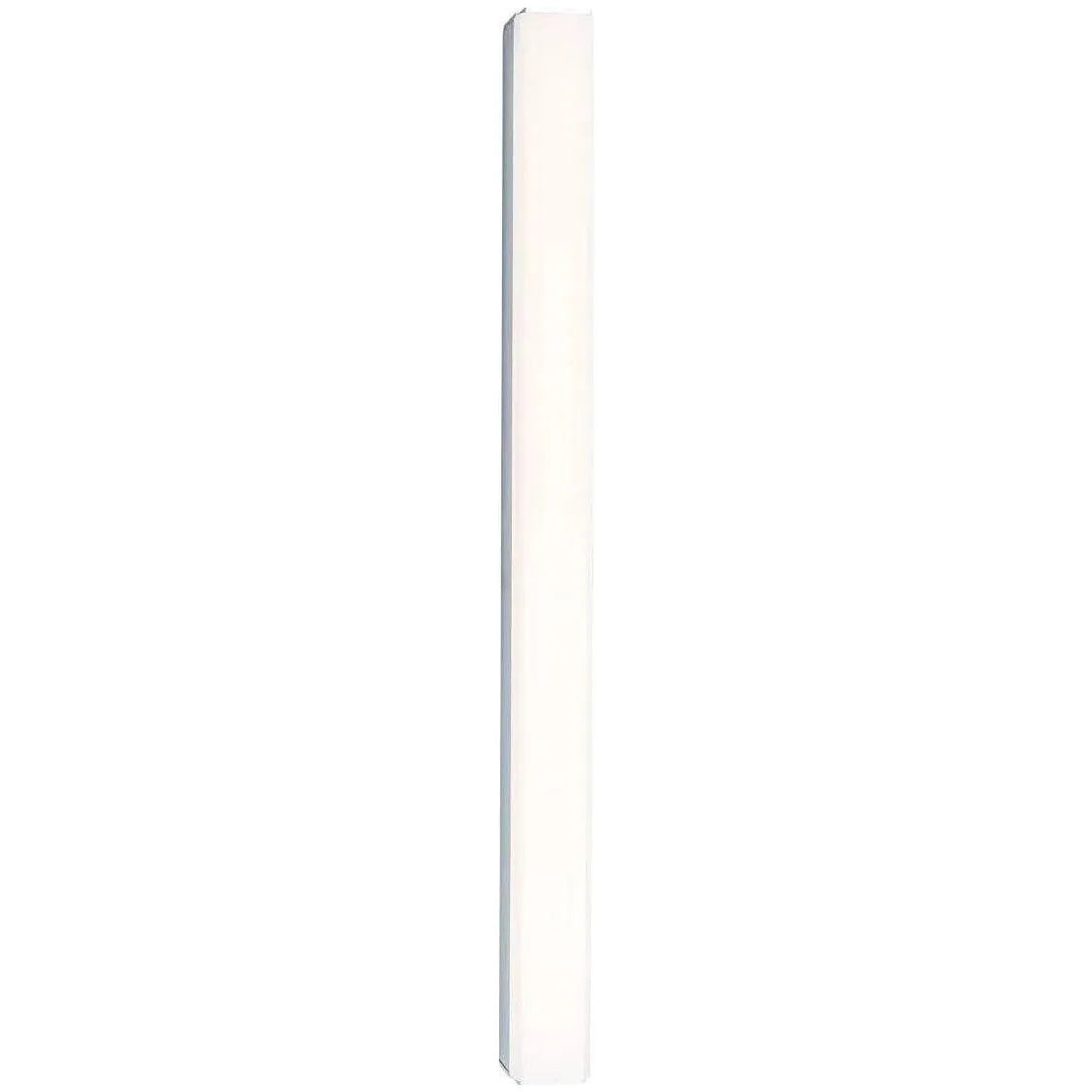 Modern Forms - Lightstick LED Bathroom Vanity - WS-47919-WT | Montreal Lighting & Hardware