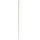 Modern Forms - Lightstick LED Bathroom Vanity - WS-47973-AL | Montreal Lighting & Hardware