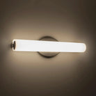 Modern Forms - Loft LED Bathroom Vanity - WS-3618-27-BN | Montreal Lighting & Hardware