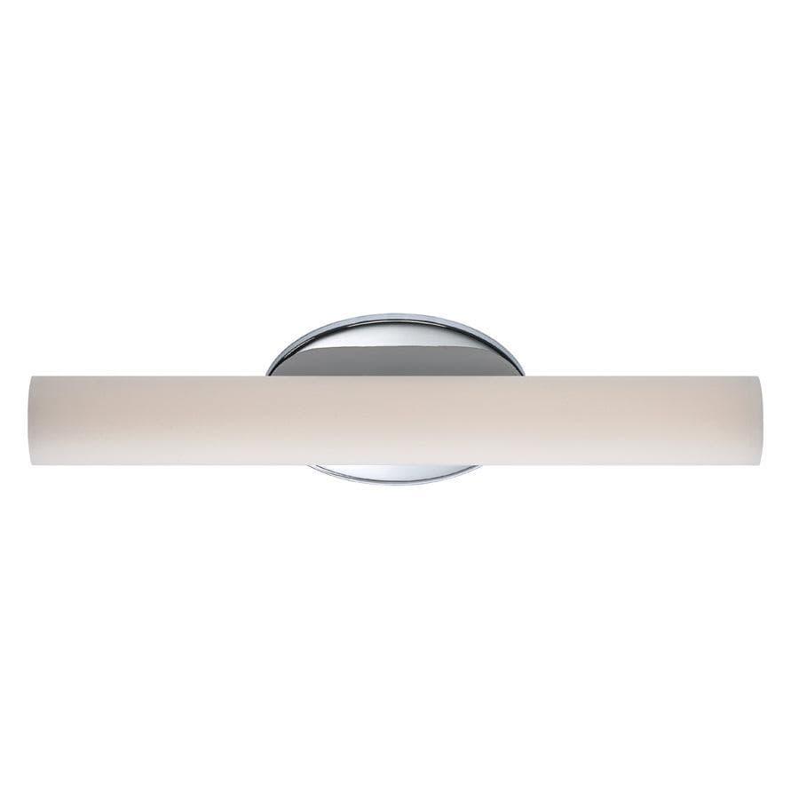 Modern Forms - Loft LED Bathroom Vanity - WS-3618-CH | Montreal Lighting & Hardware