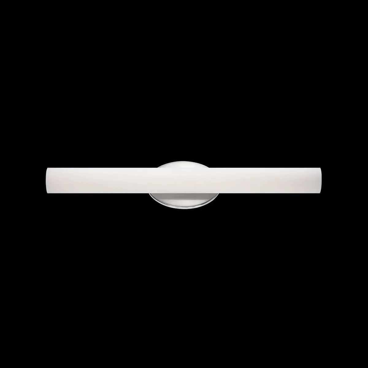 Modern Forms - Loft LED Bathroom Vanity - WS-3624-27-BN | Montreal Lighting & Hardware