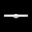 Modern Forms - Loft LED Bathroom Vanity - WS-3624-27-BN | Montreal Lighting & Hardware