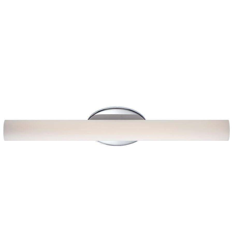 Modern Forms - Loft LED Bathroom Vanity - WS-3624-CH | Montreal Lighting & Hardware