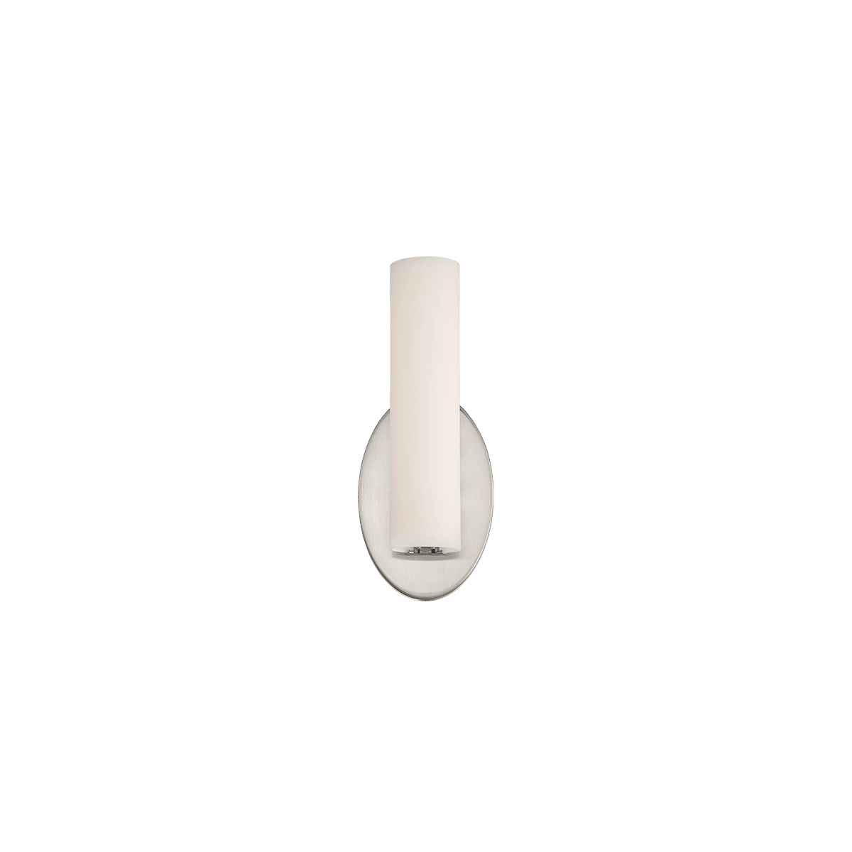 Modern Forms - Loft LED Wall & Bath Light - WS-3611-27-BN | Montreal Lighting & Hardware