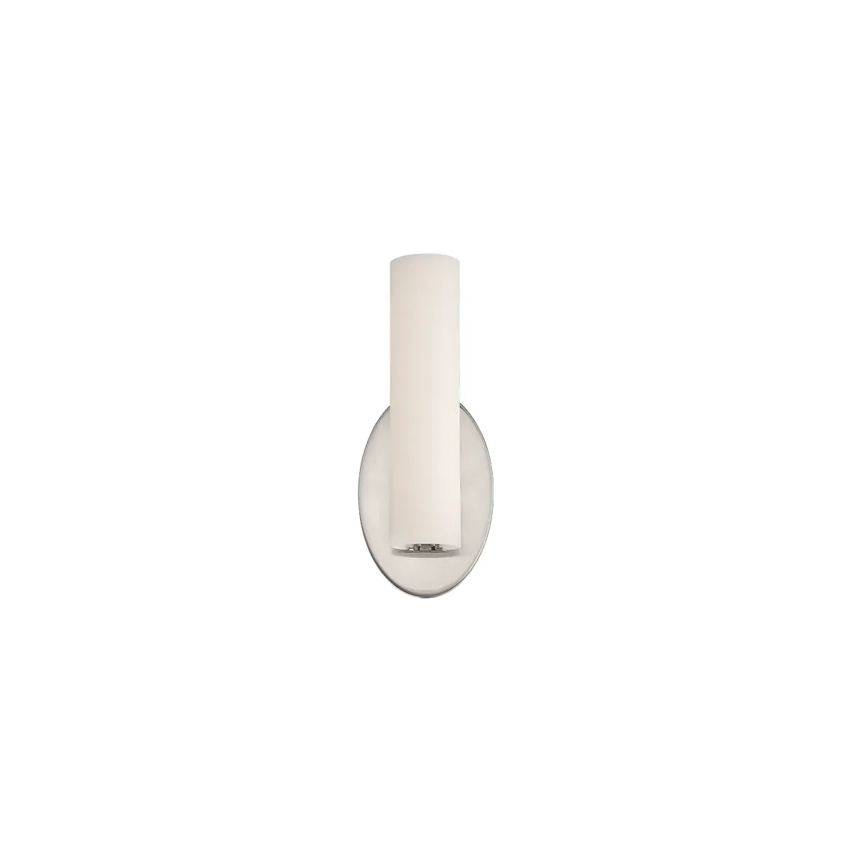 Modern Forms - Loft LED Wall & Bath Light - WS-3611-27-BN | Montreal Lighting & Hardware