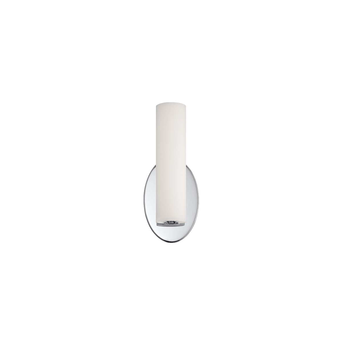Modern Forms - Loft LED Wall & Bath Light - WS-3611-27-CH | Montreal Lighting & Hardware