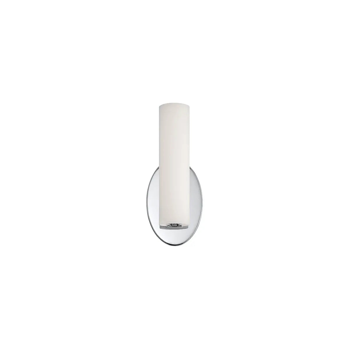 Modern Forms - Loft LED Wall & Bath Light - WS-3611-27-CH | Montreal Lighting & Hardware