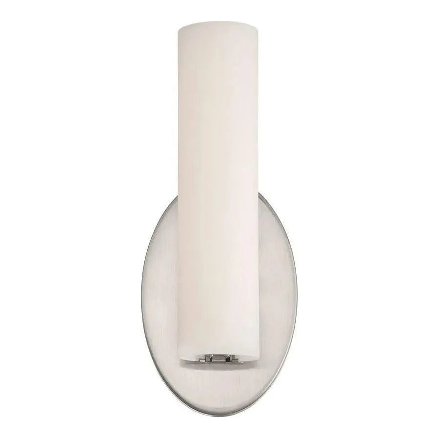 Modern Forms - Loft LED Wall Sconce - WS-3611-BN | Montreal Lighting & Hardware