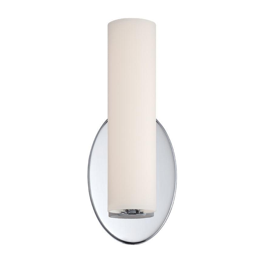 Modern Forms - Loft LED Wall Sconce - WS-3611-CH | Montreal Lighting & Hardware