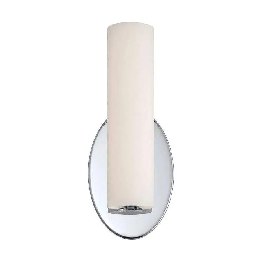 Modern Forms - Loft LED Wall Sconce - WS-3611-BN | Montreal Lighting & Hardware